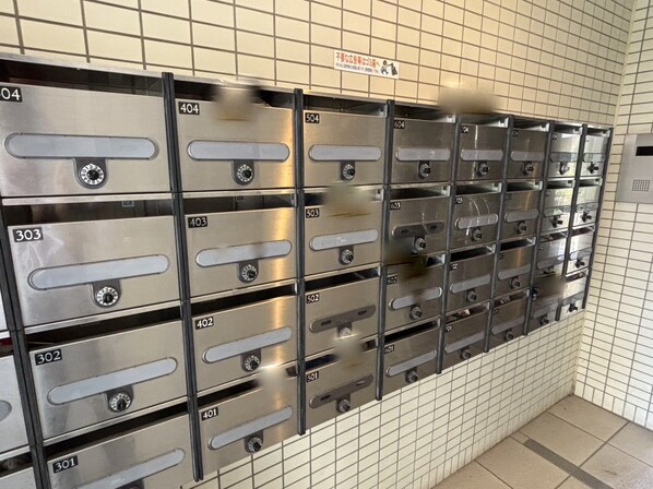 ビスタ江坂南の物件内観写真